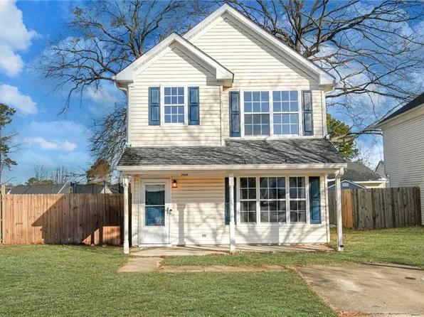 3404 Bangor Ct, Chesapeake, VA 23321