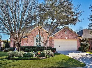 10030 Eden Valley Dr, Spring, TX 77379