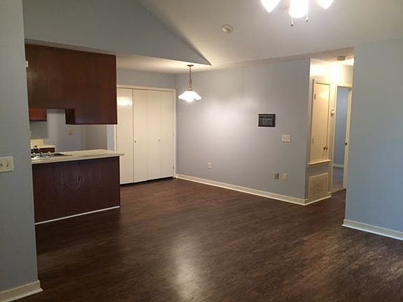 picture of dinning area