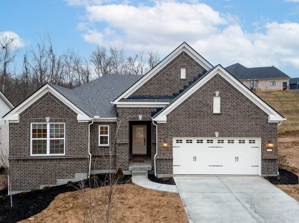 2224 Silver Peak Dr, Hebron, KY 41048