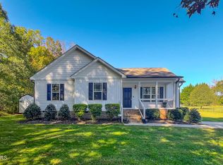 186 Tillburg Ln, Hurdle Mills, NC 27541