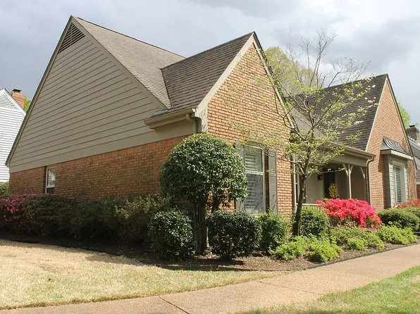 1871 Wicklow Way, Germantown, TN 38139