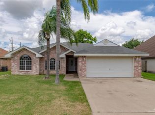 721 Dove Ave, Edinburg, TX 78542