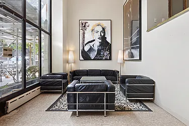 Rented by The Downtown LLC