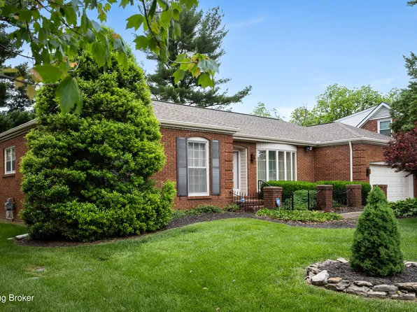 8409 Nottingham Pkwy, Hurstbourne, KY 40222