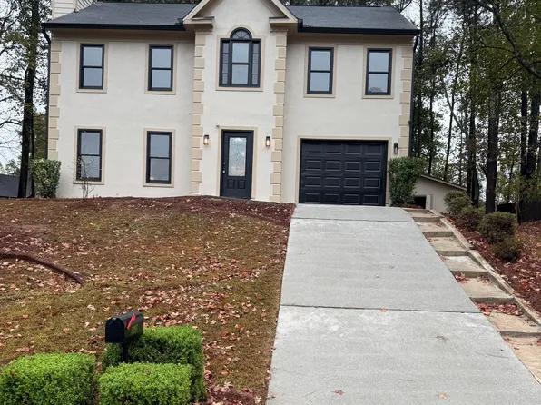 5397 Fox Valley Trce, Stone Mountain, GA 30088