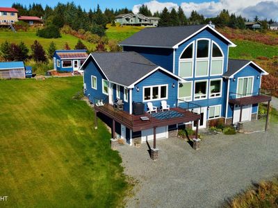 64000 Mineral Dr, Homer, AK, 99603