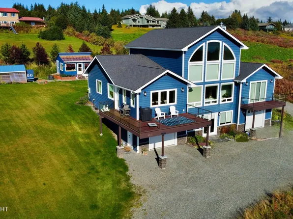 64000 Mineral Dr, Homer, AK 99603