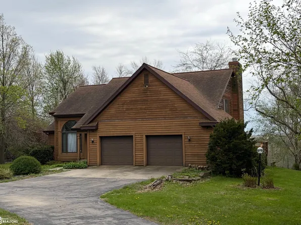 2490 248th St, Marshalltown, IA 50158