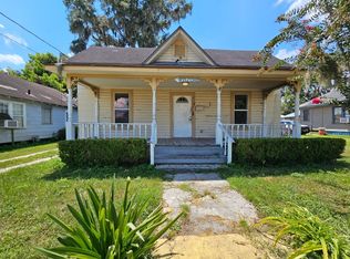 674 SW Range Ave, Madison, FL 32340