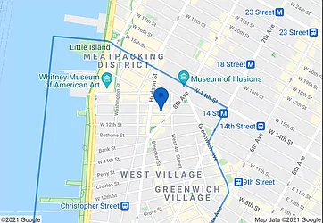 Rented by LJ Sloane Management