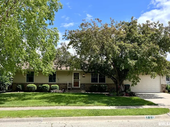710 Pierce St, Morton, IL 61550