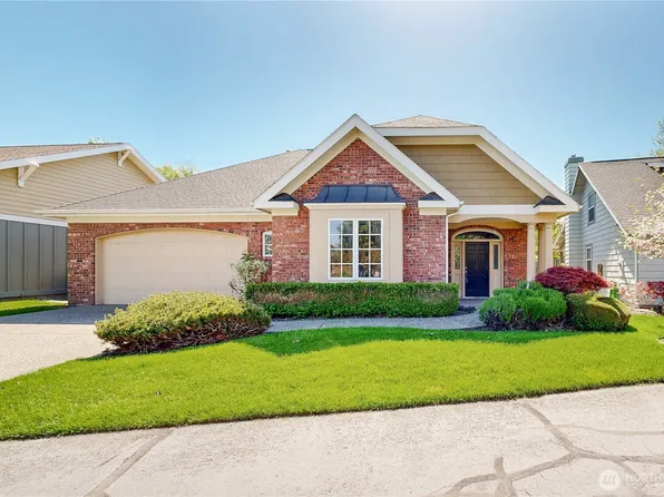 950 SE Creekside Drive, College Place, WA 99324