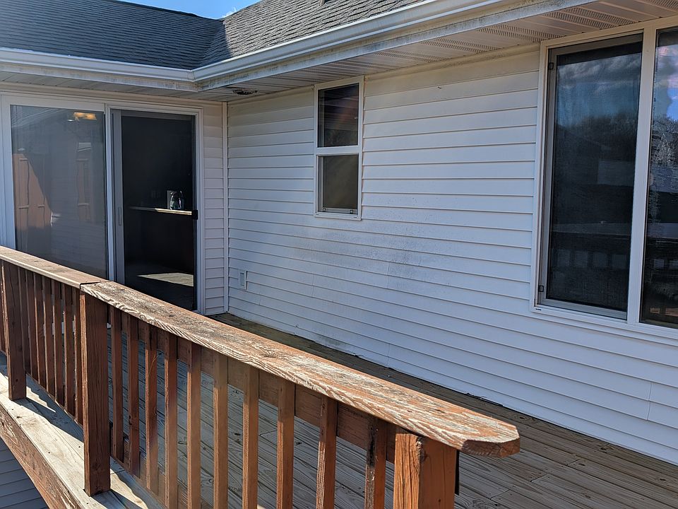 Back Porch