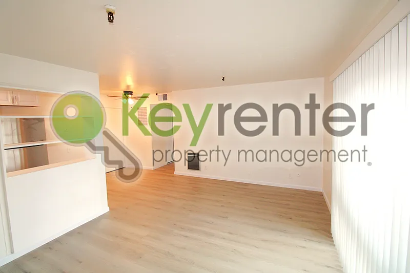 1 bed, 1.0 bath, 675 sqft, $1,350 — Photo 4