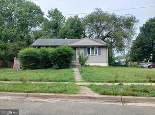 7217 Nimitz Dr, District Heights, MD 20747