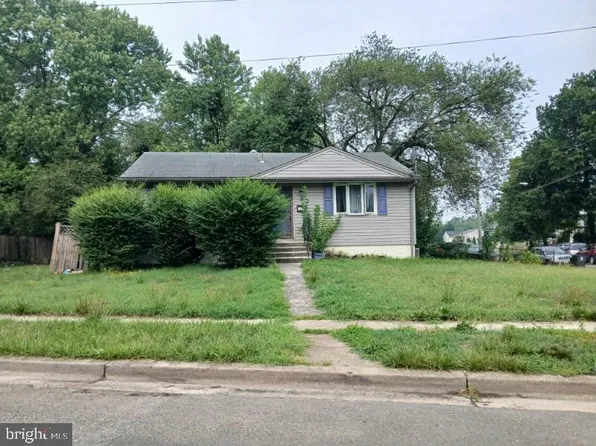 7217 Nimitz Dr, District Heights, MD 20747