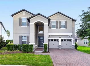 16006 Gilden Way, Winter Garden, FL 34787