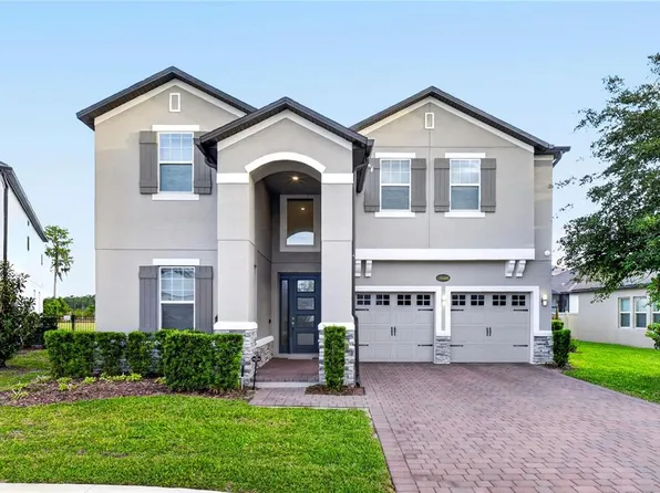 16006 Gilden Way, Winter Garden, FL 34787