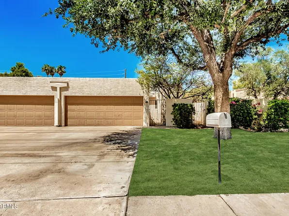 5320 E WINDSOR Avenue, Phoenix, AZ 85008