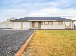 4443 Road 7.2 NE #2, Moses Lake, WA 98837