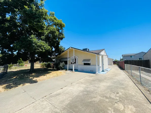 7801 Vallecitos Way, Sacramento, CA 95828