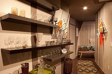 Rented by Metro Loft Management