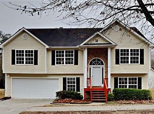 4151 Crestside Rdg, Snellville, GA 30039
