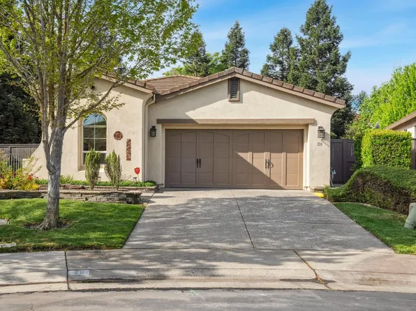 211 Perazul Cir, Sacramento, CA 95835