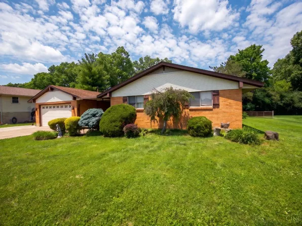 5468 Schiering Dr, Fairfield, OH 45014