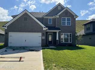 1816 Silver Chapel Dr LOT 153, Knoxville, TN 37932