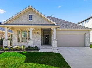 1513 Millerbird Way, Argyle, TX 76226