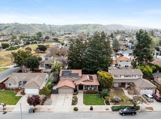 6018 Ostenberg Dr, San Jose, CA 95120
