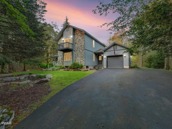 72 Lakeview Timbers Dr, Gouldsboro, PA 18424