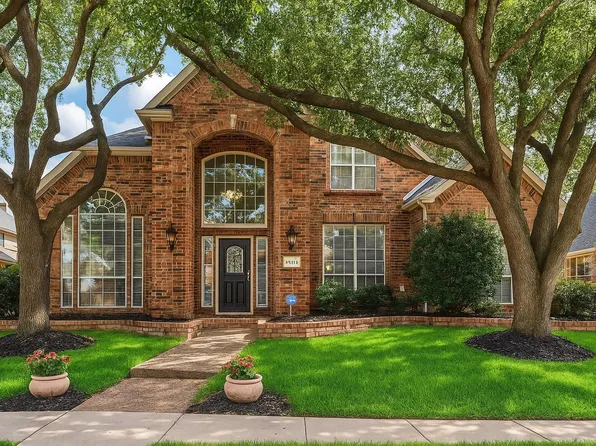 4304 Helston Dr, Plano, TX 75024