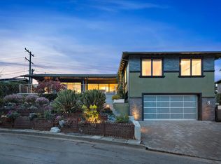 8 La Mancha Pl, Millbrae, CA 94030