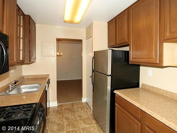 5th image of 5612 Bismach Dr APT T3