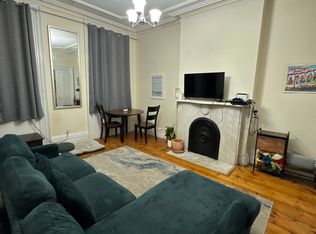 712 Washington St #3R, Hoboken, NJ 07030