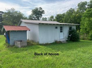 2442 Saint John Rd, Homer, LA 71040