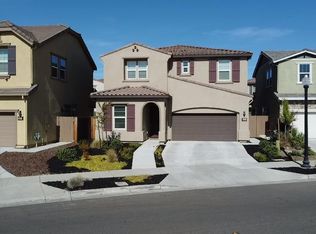 3851 Lake Katie Way, Sacramento, CA 95834
