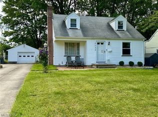 2133 Coleman Dr, Youngstown, OH