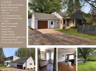 W1988 State Highway 64, Marinette, WI 54143
