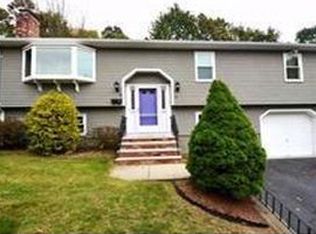 10 Ravenna Ave, Salem, MA 01970