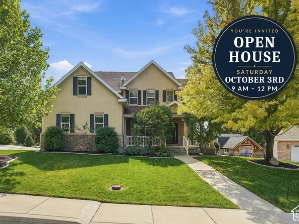 2388 E 850 S, Springville, UT 84663