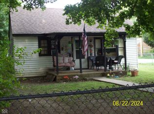 3057 S Rybolt Ave, Indianapolis, IN