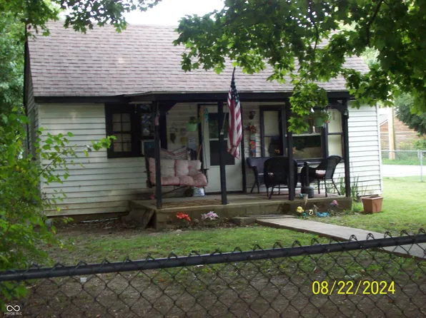 3057 S Rybolt Ave, Indianapolis, IN 46241