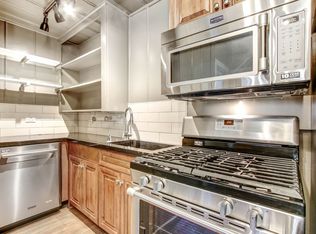 1432 Harvard St #C, Santa Monica, CA 90404