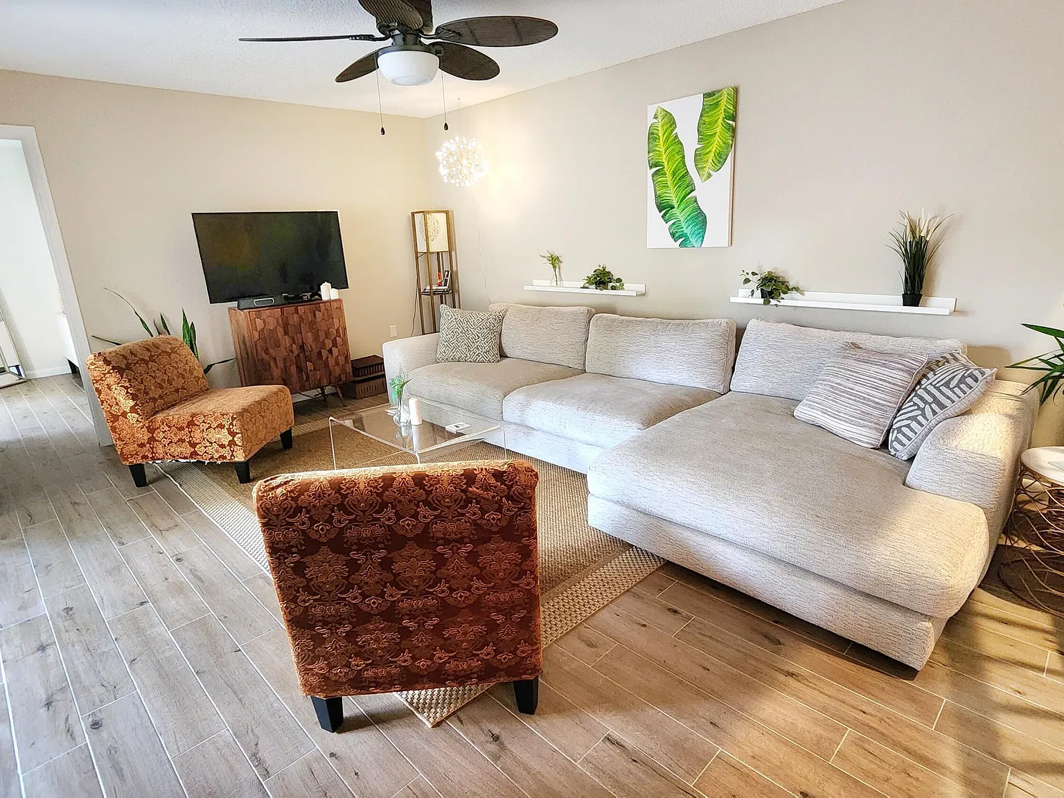 3 bed, 2.5 bath, 1500 sqft, $3,000 — Photo 4