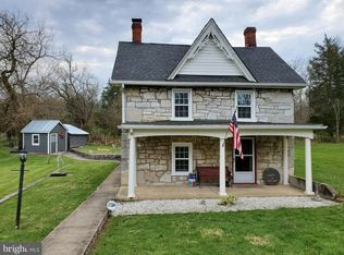 14911 Rufus Wilson Rd, Clear Spring, MD 21722