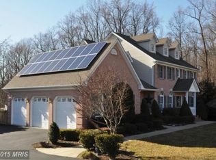 801 Saint Anne Dr, Street, MD 21154